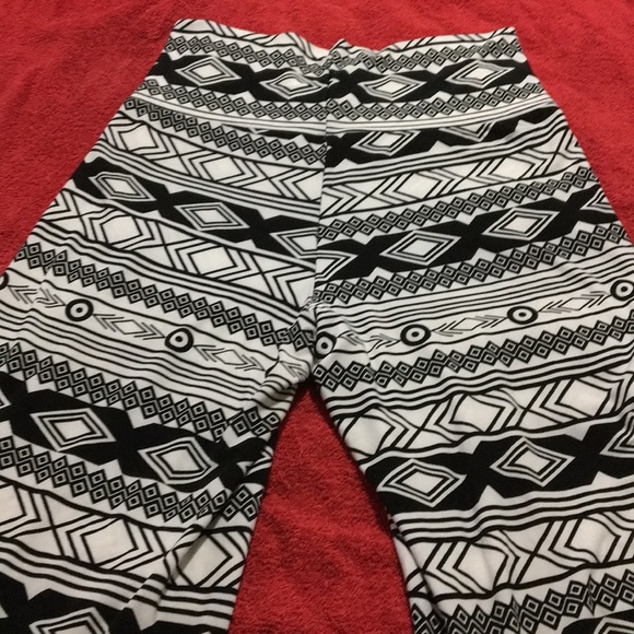 super nova Pants - Pilazzo pants Medium